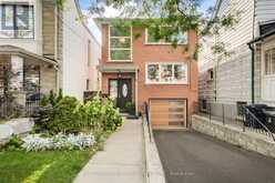 60 CARRICK AVENUE Toronto