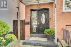 60 CARRICK AVENUE Toronto