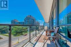 312 - 2240 LAKE SHORE BOULEVARD W Toronto