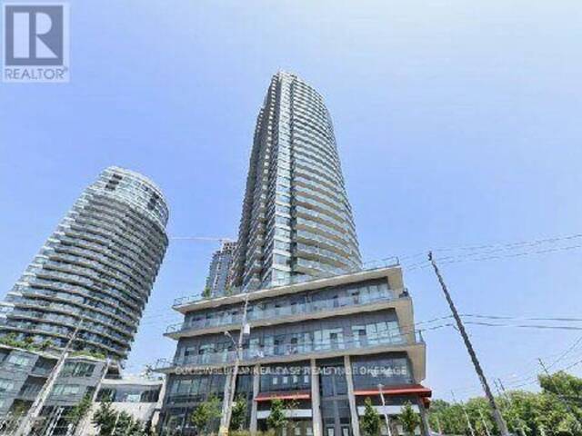 312 - 2240 LAKE SHORE BOULEVARD W Toronto Ontario