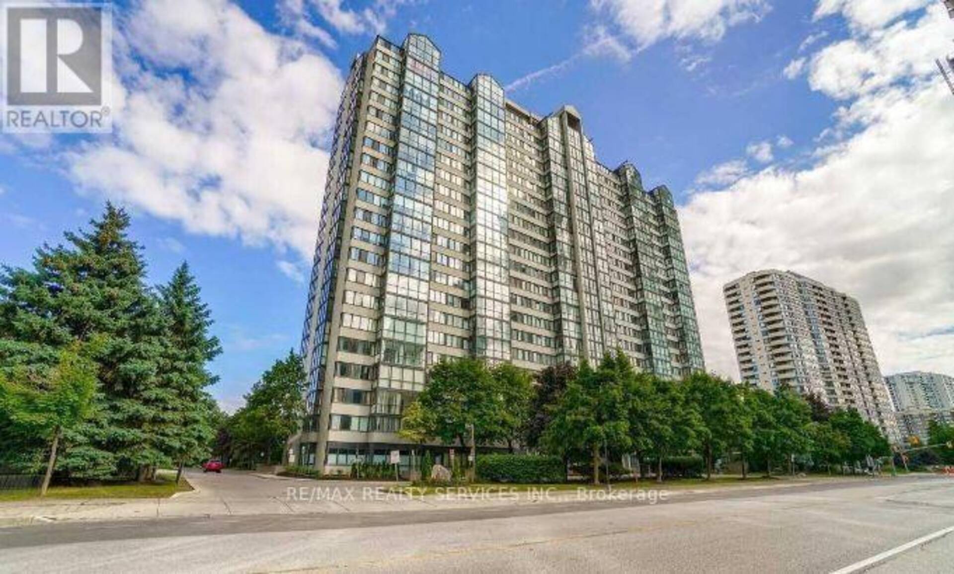 1107 - 350 WEBB DRIVE Mississauga 