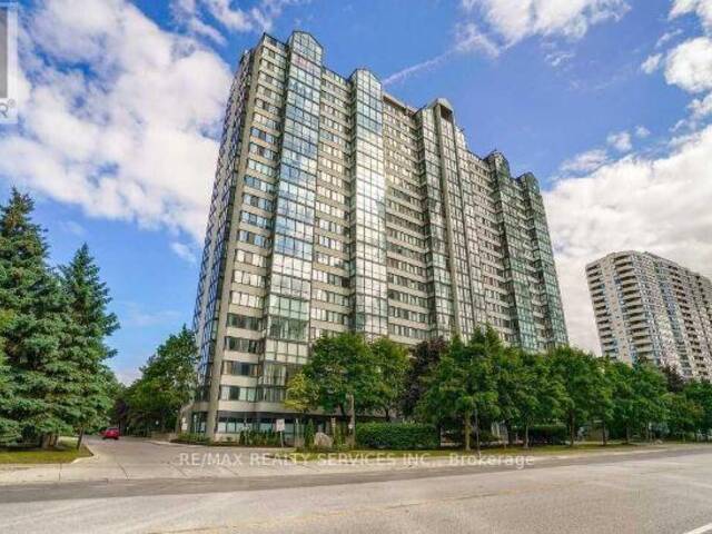 1107 - 350 WEBB DRIVE Mississauga  Ontario