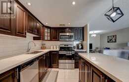 1107 - 350 WEBB DRIVE Mississauga 