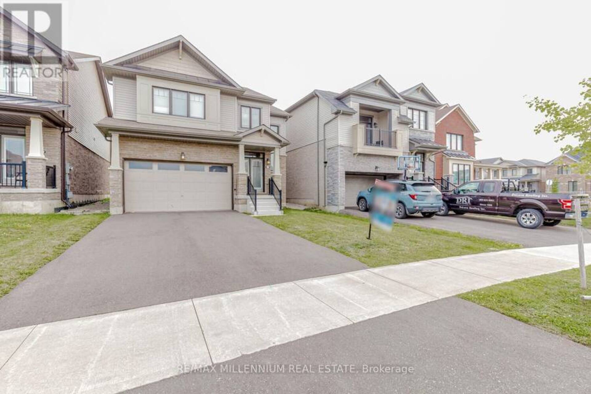 259 BEDROCK DRIVE Hamilton 