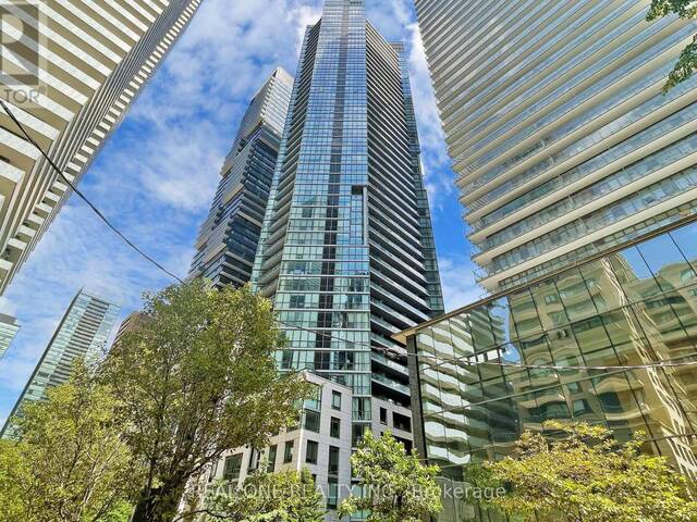 1602 - 45 CHARLES STREET E Toronto Ontario