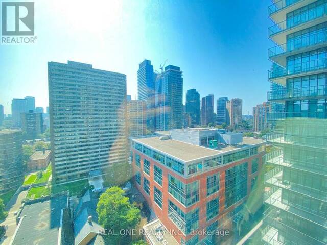 1602 - 45 CHARLES STREET E Toronto Ontario