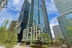 1602 - 45 CHARLES STREET E Toronto