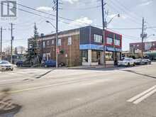 211 - 757 PAPE AVENUE Toronto