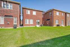 664 FLEETWOOD DRIVE Oshawa