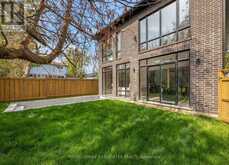 98 BOBMAR ROAD Toronto