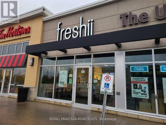 200 GREEN LANE E East Gwillimbury Ontario