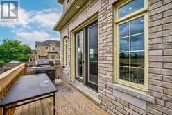 86 CONDUCTOR AVENUE Whitchurch-Stouffville 