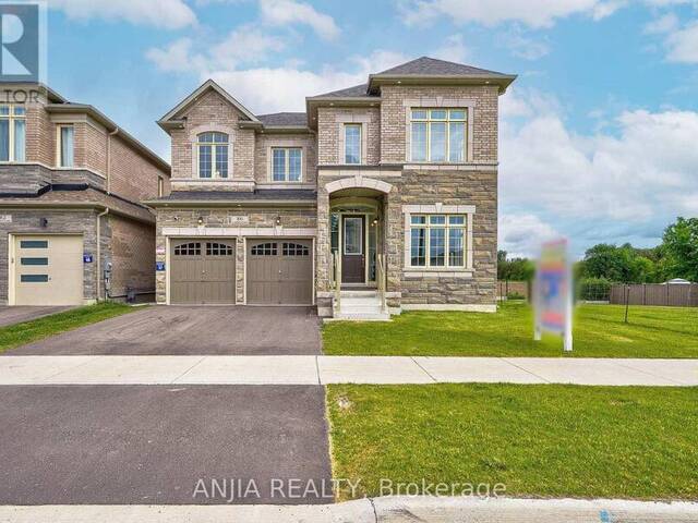 86 CONDUCTOR AVENUE Whitchurch-Stouffville  Ontario