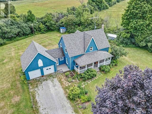 16515 RIDGE ROAD Brock Ontario