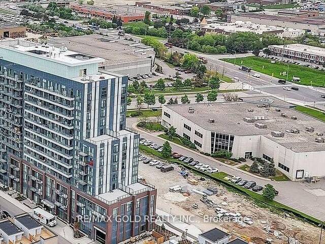 1116 - 60 HONEYCRISP CRESCENT Vaughan Ontario