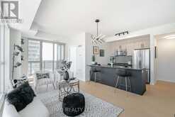 1107 - 4011 BRICKSTONE MEWS Mississauga