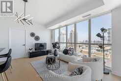 1107 - 4011 BRICKSTONE MEWS Mississauga 