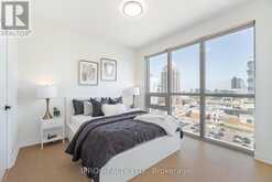 1107 - 4011 BRICKSTONE MEWS Mississauga