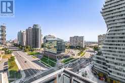 1107 - 4011 BRICKSTONE MEWS Mississauga 