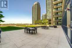 1107 - 4011 BRICKSTONE MEWS Mississauga 