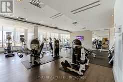 1107 - 4011 BRICKSTONE MEWS Mississauga 