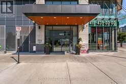 1107 - 4011 BRICKSTONE MEWS Mississauga