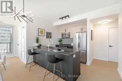 1107 - 4011 BRICKSTONE MEWS Mississauga