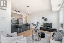 1107 - 4011 BRICKSTONE MEWS Mississauga