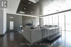 1107 - 4011 BRICKSTONE MEWS Mississauga