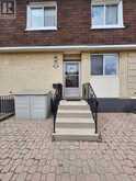 203 - 2170 BROMSGROVE ROAD Mississauga 