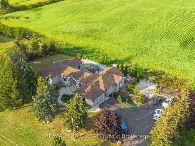 12353 MISSISSAUGA ROAD N Caledon Ontario