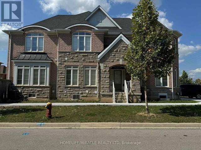 737 MEGSON TERRACE Milton Ontario