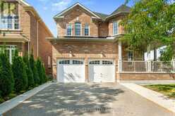 142 GEORGE ROBINSON DRIVE Brampton