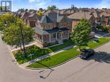 142 GEORGE ROBINSON DRIVE Brampton 