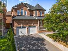 142 GEORGE ROBINSON DRIVE Brampton 