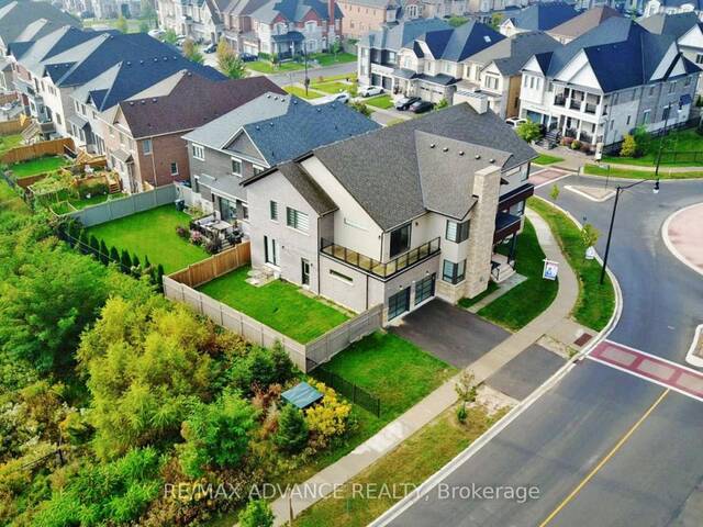 15 SETTLERS FIELD ROAD Brampton Ontario