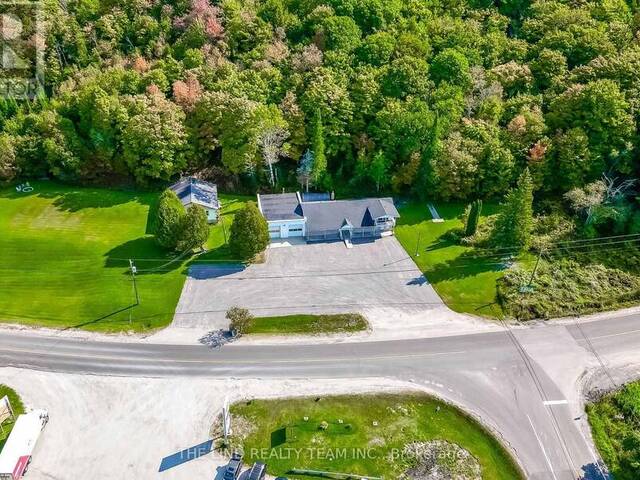 949 RAYMOND ROAD Muskoka Ontario