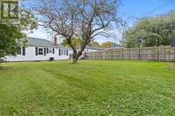 85 ALBERT STREET W Thorold