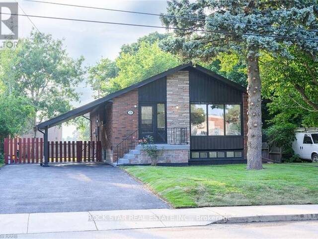 UPPER - 170 TERRACE DRIVE Hamilton  Ontario