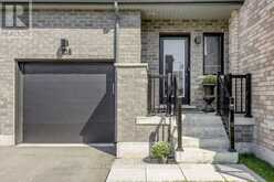 108 FAIRLANE AVENUE Barrie 