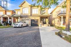 24 ORANGEBLOSSOM TRAIL Brampton 