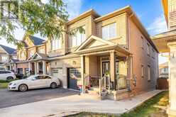 24 ORANGEBLOSSOM TRAIL Brampton