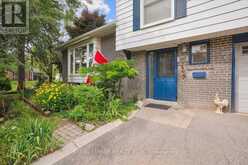 557 TRAFFORD CRESCENT Oakville 