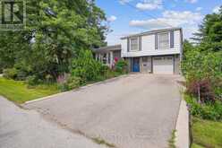 557 TRAFFORD CRESCENT Oakville 