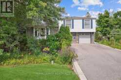 557 TRAFFORD CRESCENT Oakville 