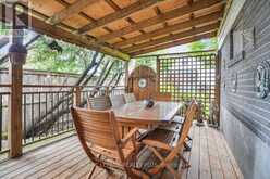 557 TRAFFORD CRESCENT Oakville 