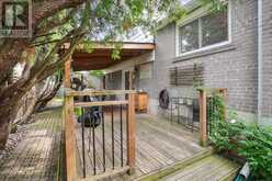 557 TRAFFORD CRESCENT Oakville 