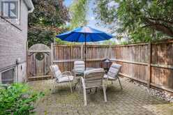 557 TRAFFORD CRESCENT Oakville 