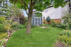 557 TRAFFORD CRESCENT Oakville 