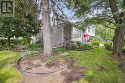 557 TRAFFORD CRESCENT Oakville 